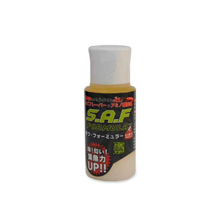 Geecrack S.A.F. Formula - Default Title - Carolina Fishing Tackle LLC
