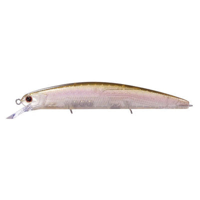 O.S.P Varuna 110SP Jerkbaits Japan Market - Premium Jerkbait from O.S.P Lures - Shop now at Carolina Fishing Tackle LLC