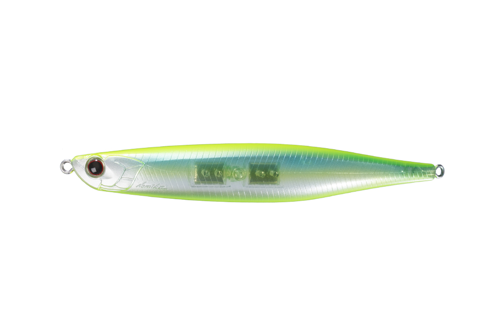 O.S.P. Bent Minnow - Premium Minnow Lure from O.S.P Lures - Shop now at Carolina Fishing Tackle LLC