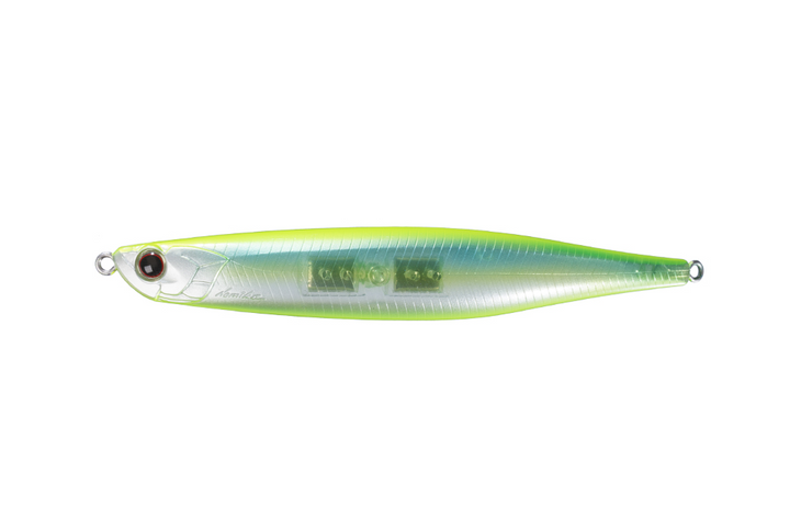 O.S.P. Bent Minnow - Premium Minnow Lure from O.S.P Lures - Shop now at Carolina Fishing Tackle LLC