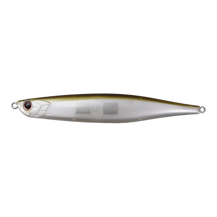 O.S.P. Bent Minnow - Premium Minnow Lure from O.S.P Lures - Shop now at Carolina Fishing Tackle LLC