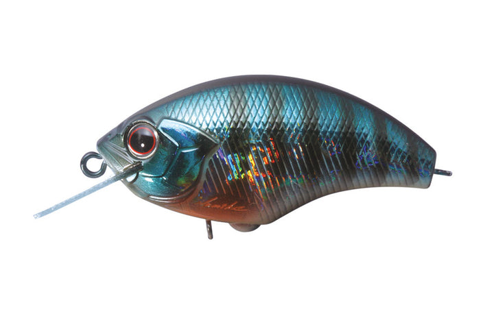 O.S.P Blitz Crankbaits - Premium Crankbaits from O.S.P Lures - Shop now at Carolina Fishing Tackle LLC