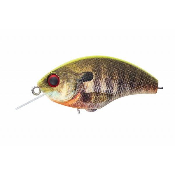 O.S.P Blitz Crankbaits - Premium Crankbaits from O.S.P Lures - Shop now at Carolina Fishing Tackle LLC