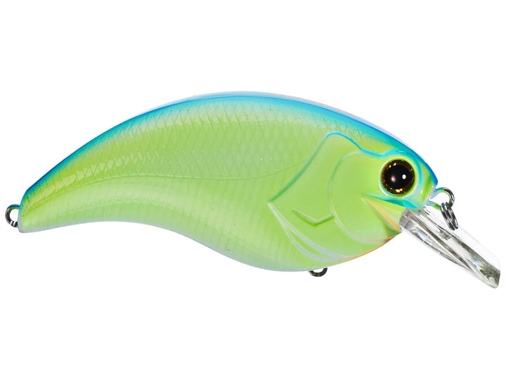 Deps EVOKE 1.2 Squarebill Crankbait - Premium Crankbaits from Deps - Shop now at Carolina Fishing Tackle LLC