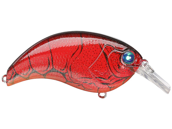 Deps EVOKE 1.2 Squarebill Crankbait - Premium Crankbaits from Deps - Shop now at Carolina Fishing Tackle LLC