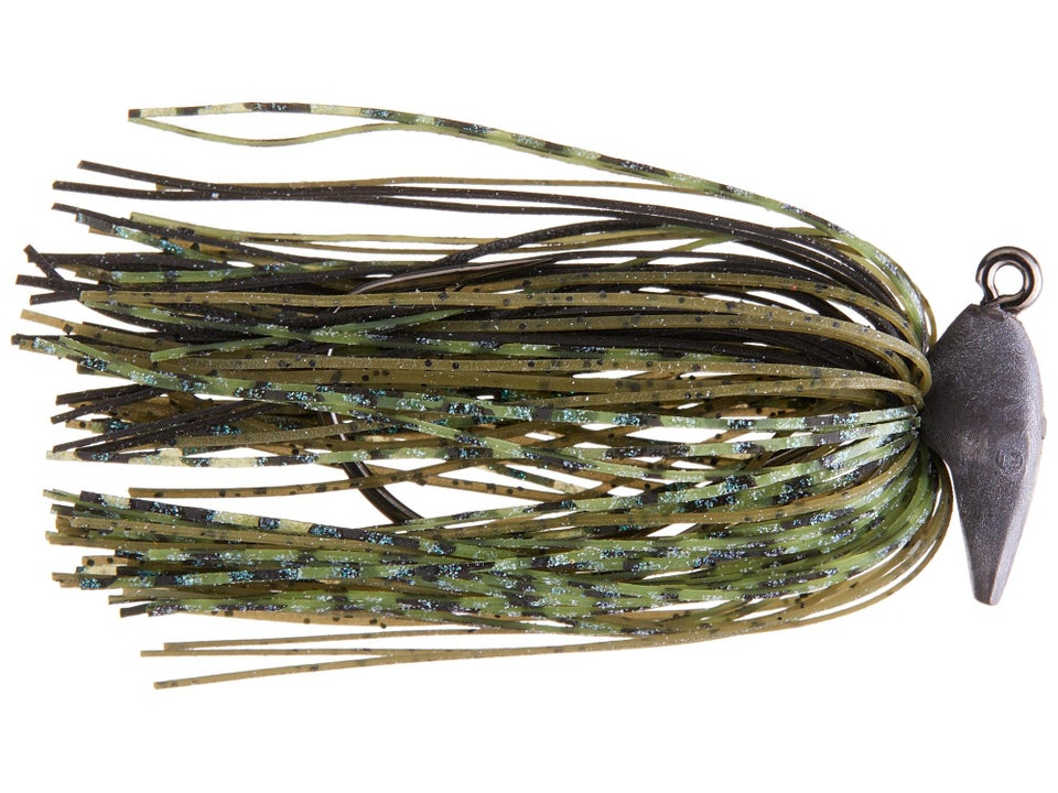 Zappu P.D. Chopper Dead Slow Jig - Premium Casting Jig from Zappu - Shop now at Carolina Fishing Tackle LLC