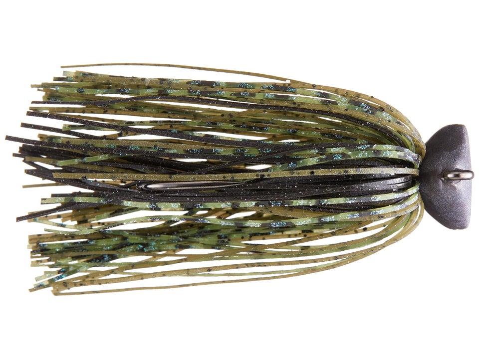 Zappu P.D. Chopper Dead Slow Jig - Premium Casting Jig from Zappu - Shop now at Carolina Fishing Tackle LLC