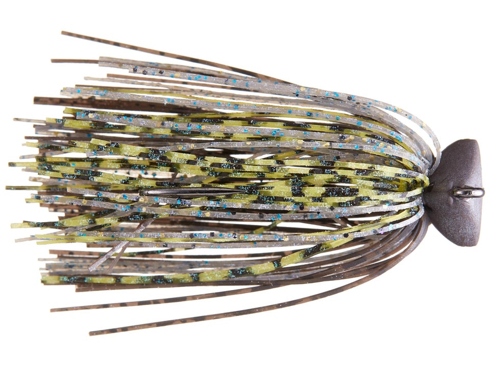 Zappu P.D. Chopper Dead Slow Jig - Premium Casting Jig from Zappu - Shop now at Carolina Fishing Tackle LLC