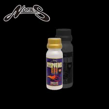 Nories Bite Powder - Shrimp - Premium Baitfish Powder from Nories - Shop now at Carolina Fishing Tackle LLC