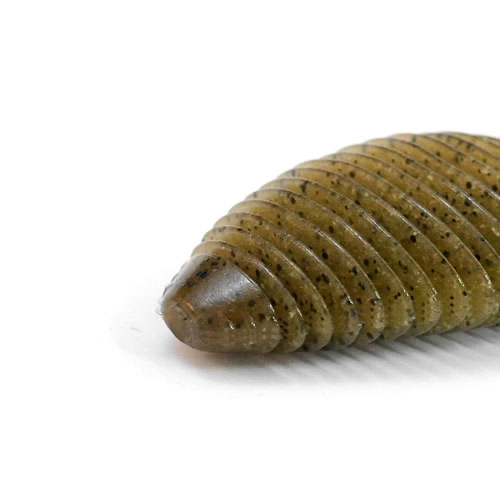 Geecrack 3.8” Bellows Gill 5pk Soft Baits - Premium Soft Creature Baits from Geecrack - Shop now at Carolina Fishing Tackle LLC