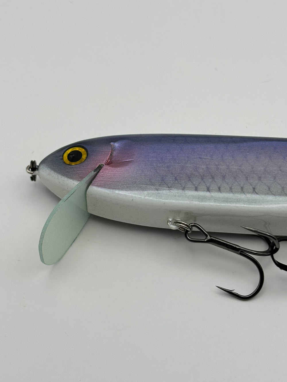 Take Dive CFT Custom - Premium Glide Bait from Take Handmade Lures - Just $165! Shop now at Carolina Fishing Tackle LLC