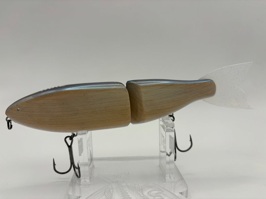 Take King - Premium Glide Bait from Take Handmade Lures - Just $130! Shop now at Carolina Fishing Tackle LLC