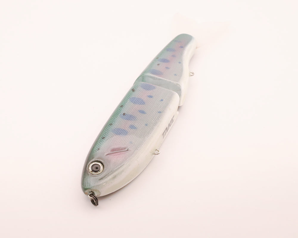 Take Shad Glidebait Sinking - Default Title - Carolina Fishing Tackle LLC