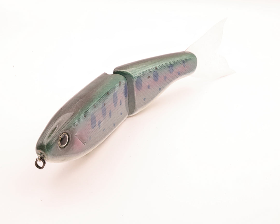 Take Shad Glidebait Sinking - Default Title - Carolina Fishing Tackle LLC