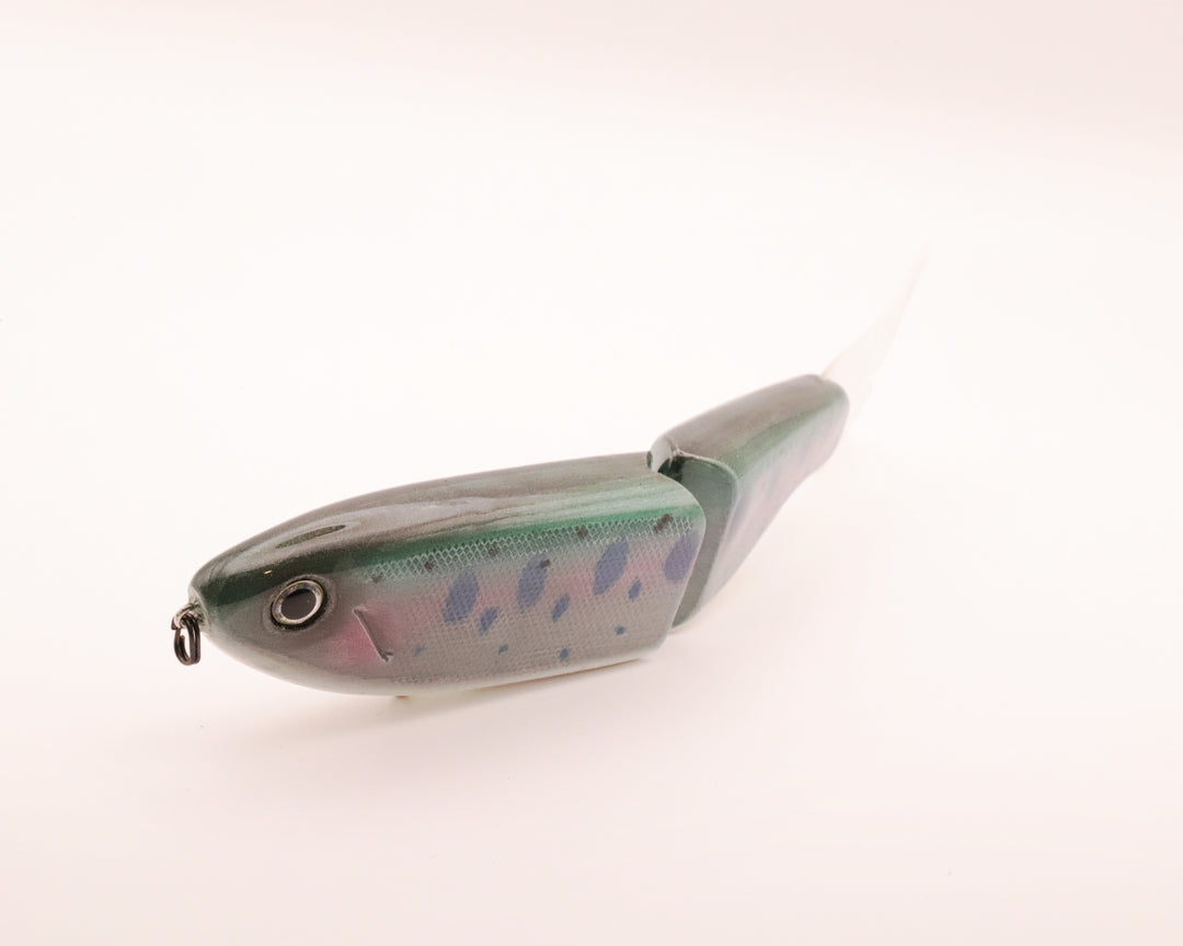 Take Shad Glidebait Sinking - Default Title - Carolina Fishing Tackle LLC