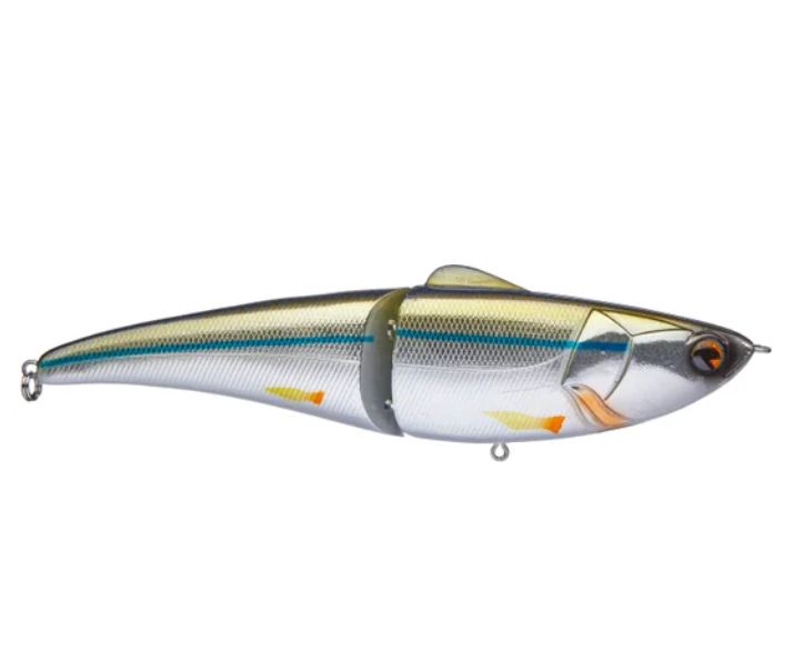 Ima Lures Glide Fluke Swimbaits - Bluegill / 125 Floating-Bluegill / 125 Sinking-Bluegill / 178 Floating-Ghost Yellow Perch / 125 Floating-Ghost Rainbow Trout / 125 Floating-Ghost Rainbow Trout / 125 Sinking-Ghost Rainbow Trout / 178 Floating-Chrome / 178 Floating-Chrome / 178 Sinking-Half Metallic Ayu / 178 Floating - Carolina Fishing Tackle LLC