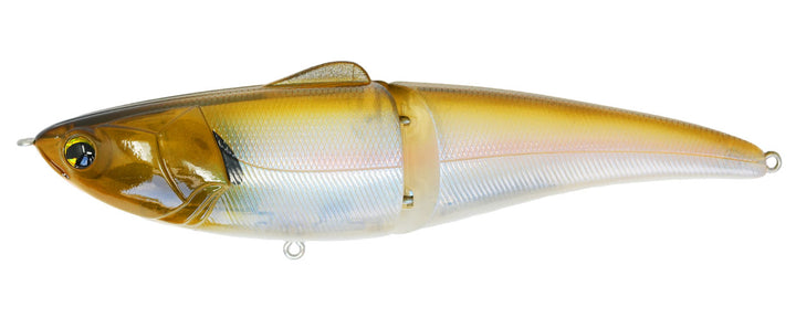 Ima Lures Glide Fluke Swimbaits