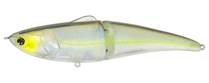 Ima Lures Glide Fluke Swimbaits