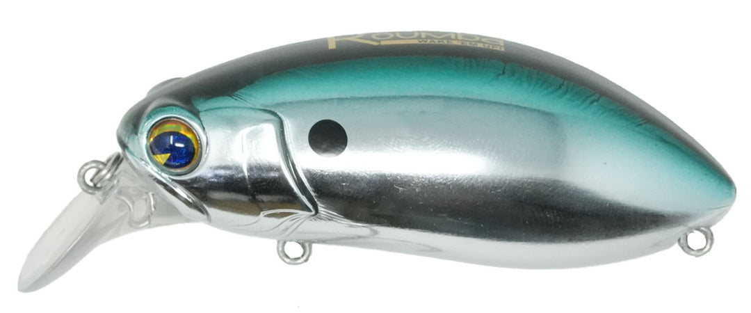 Ima Lures Rattlin Roumba