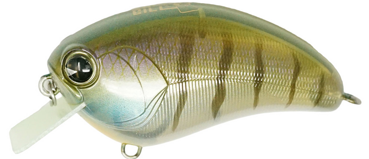 Ima Lures Square Bill Crankbait - 