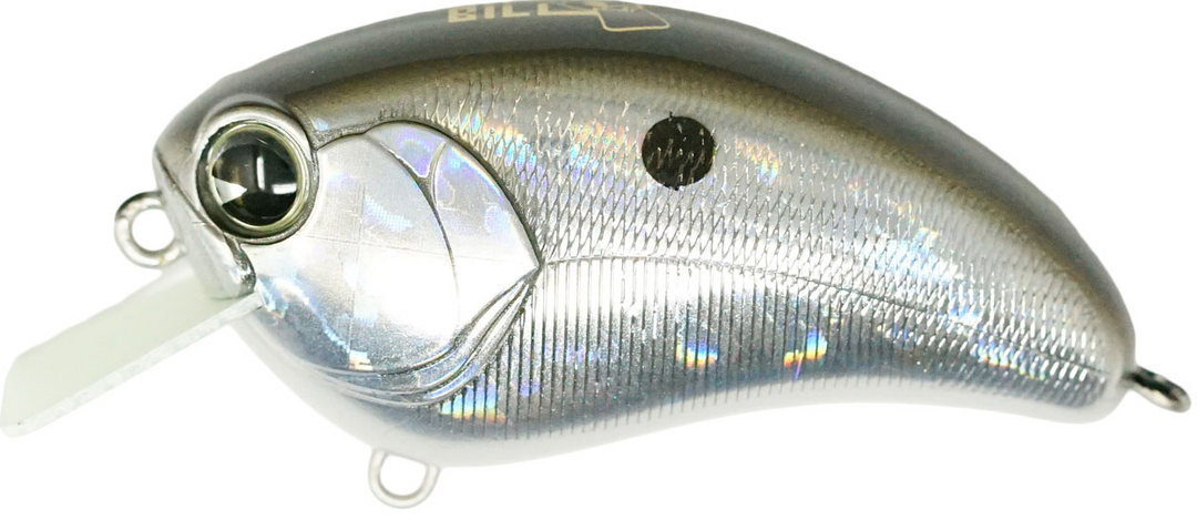 Ima Lures Square Bill Crankbait - 