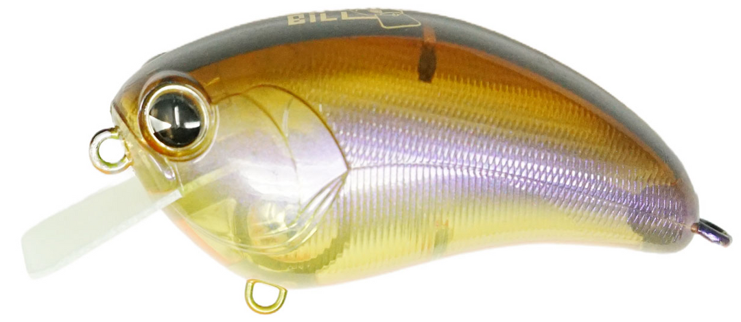 Ima Lures Square Bill Crankbait - 
