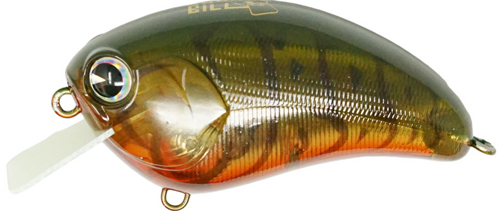 Ima Lures Square Bill Crankbait - 