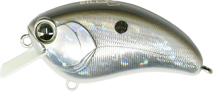 Ima Lures Square Bill Crankbait - 