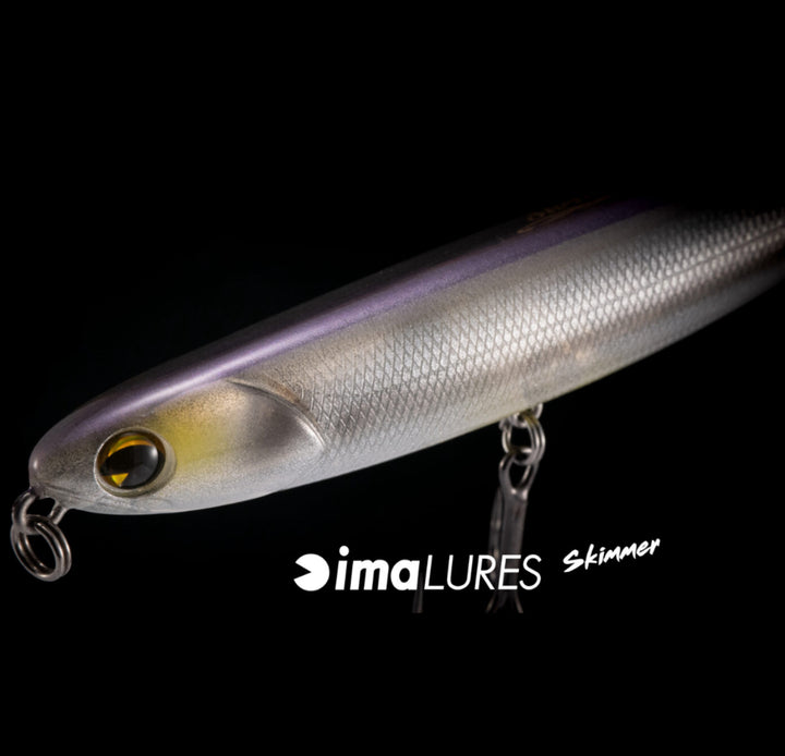 Ima Skimmer Walking Bait - 
