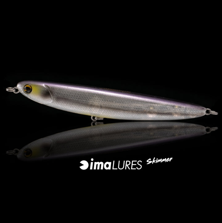 Ima Skimmer Walking Bait - 