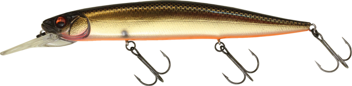 Imakatsu Gekiasa III IK Jerk