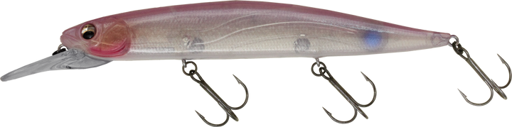 Imakatsu Gekiasa III IK Jerk