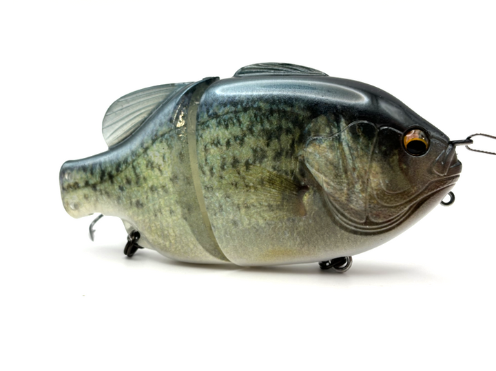 Imakatsu Gillroid Jr. 3D Realism - 