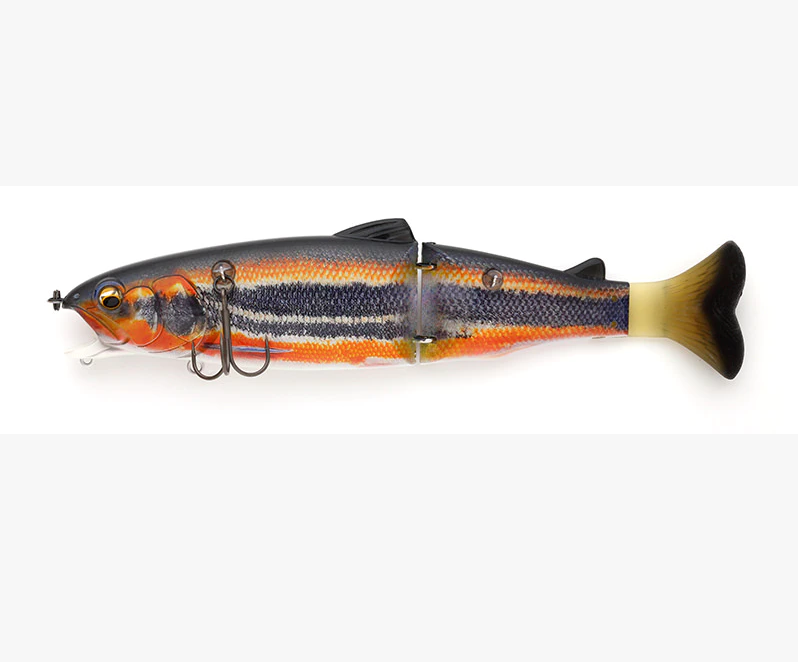 Imakatsu Lazy Hard Glide Bait - 