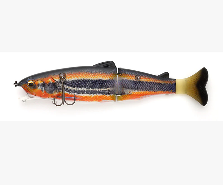 Imakatsu Lazy Hard Glide Bait - 