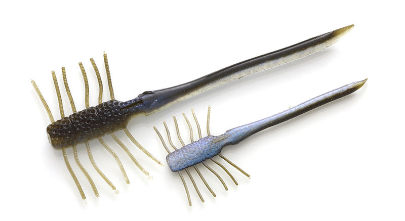 Imakatsu Wriggler 5.5"