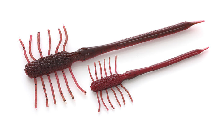 Imakatsu Wriggler 5.5"