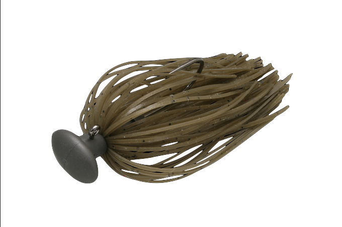 Jackall Nakata Jig
