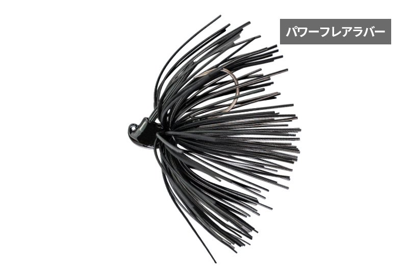 Jackall Anarchy Jig