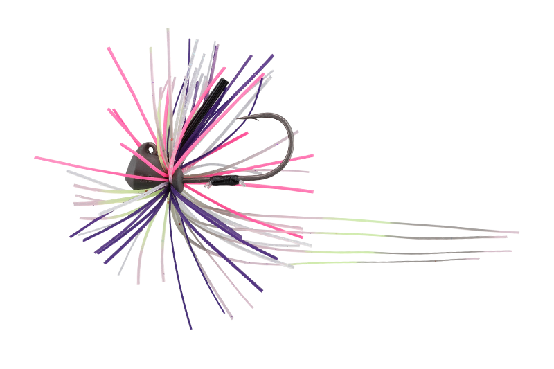 Jackall Beak Tungsten Jig