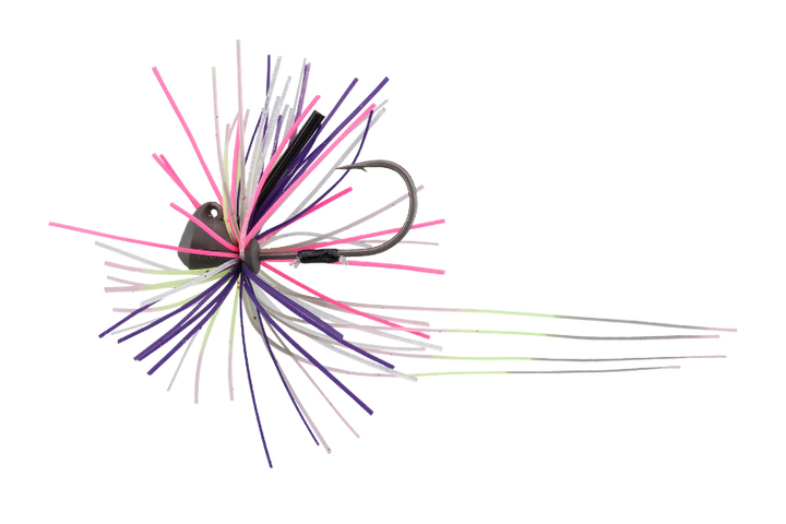 Jackall Beak Tungsten Jig