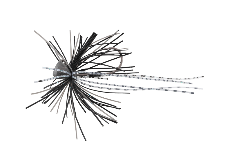 Jackall Beak Tungsten Jig