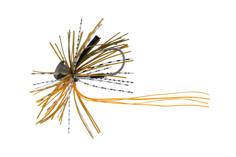 Jackall Beak Tungsten Jig