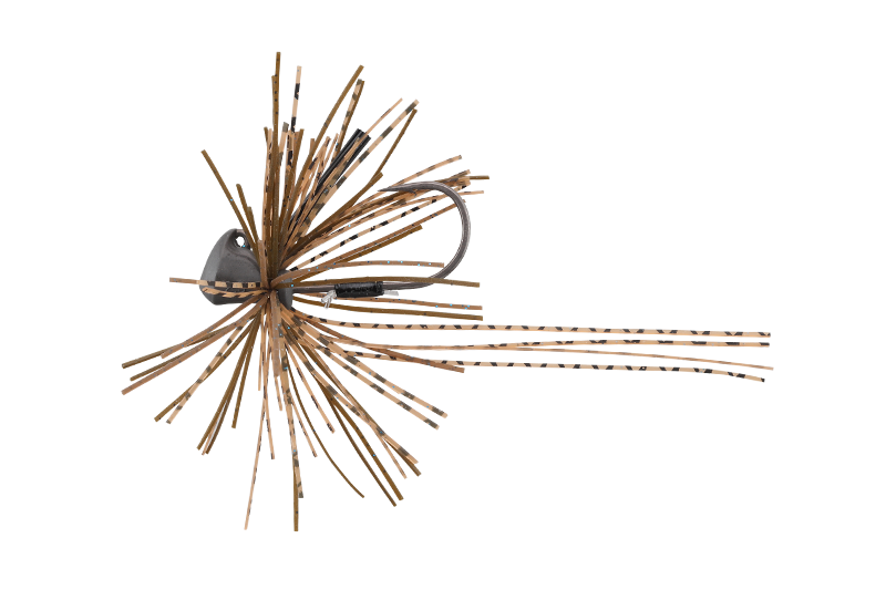 Jackall Beak Tungsten Jig