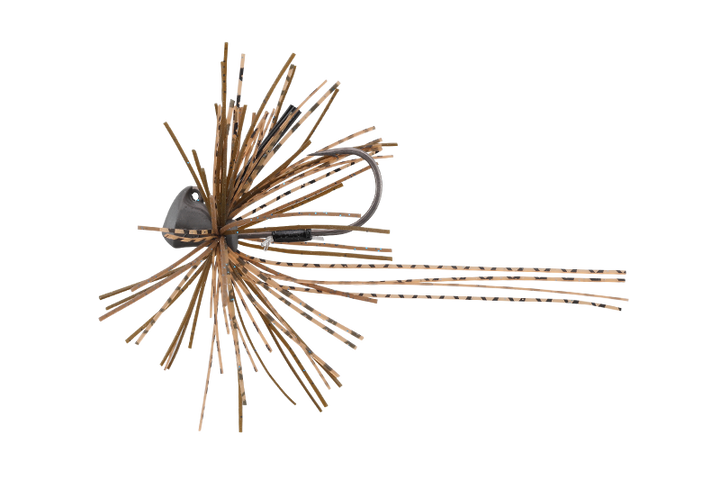 Jackall Beak Tungsten Jig