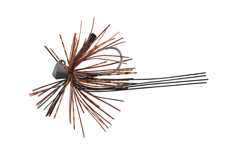 Jackall Beak Tungsten Jig