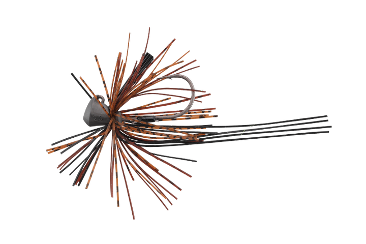 Jackall Beak Tungsten Jig