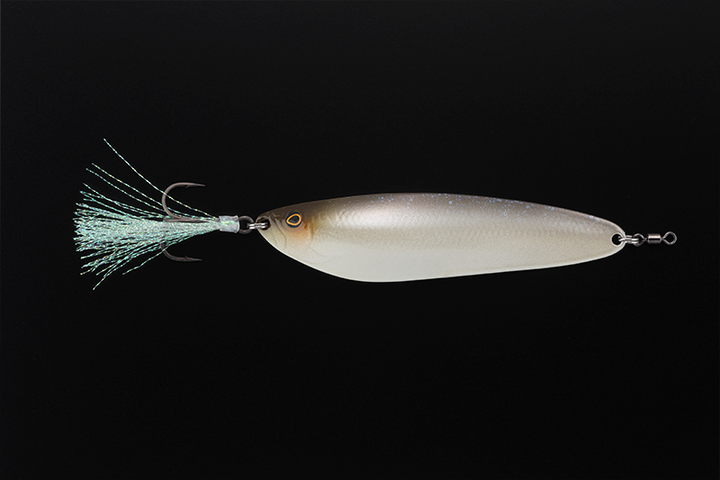 Jackall Counter Back Spoon