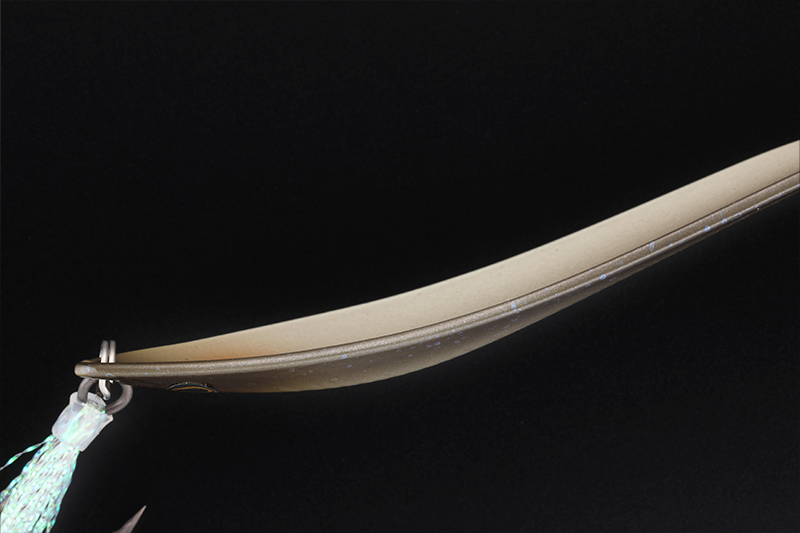 Jackall Counter Back Spoon