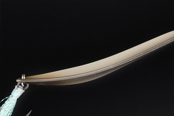 Jackall Counter Back Spoon